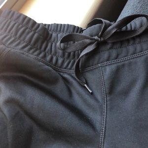 3 Pairs DuoDry Joggers Small